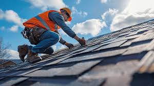 Best Solar Panel Roofing Installation  in Marion, IN